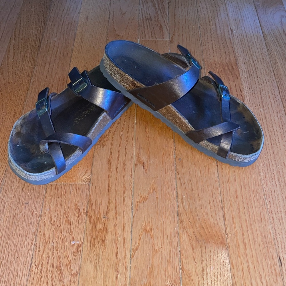 🌿Birkenstocks